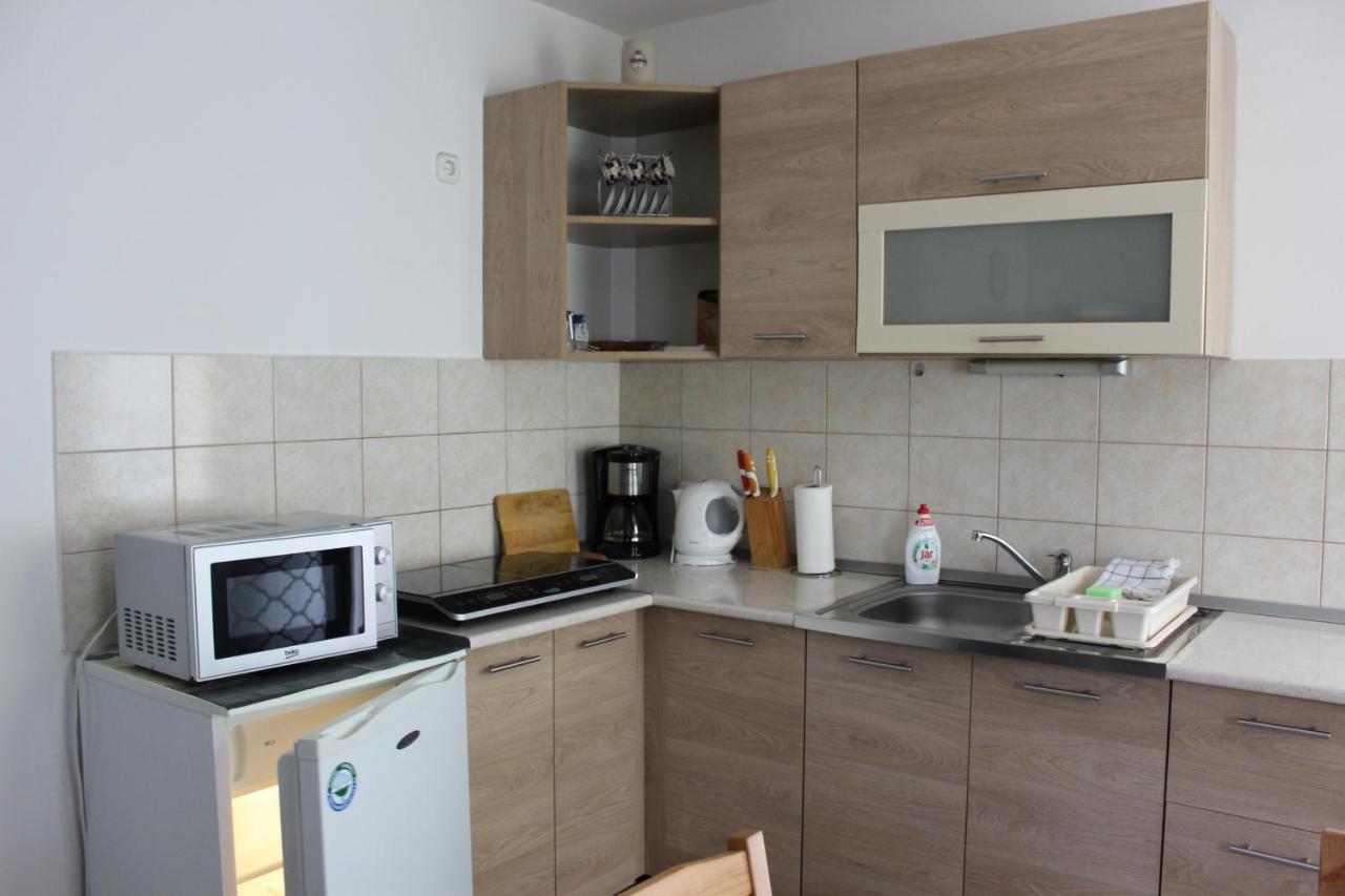 Otto Apartment هاركاني المظهر الخارجي الصورة