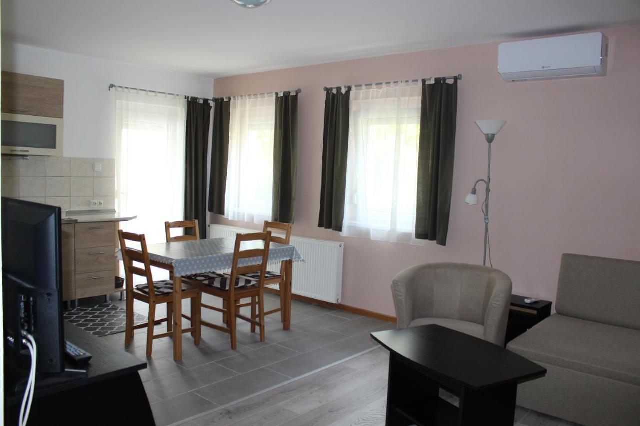 Otto Apartment هاركاني المظهر الخارجي الصورة
