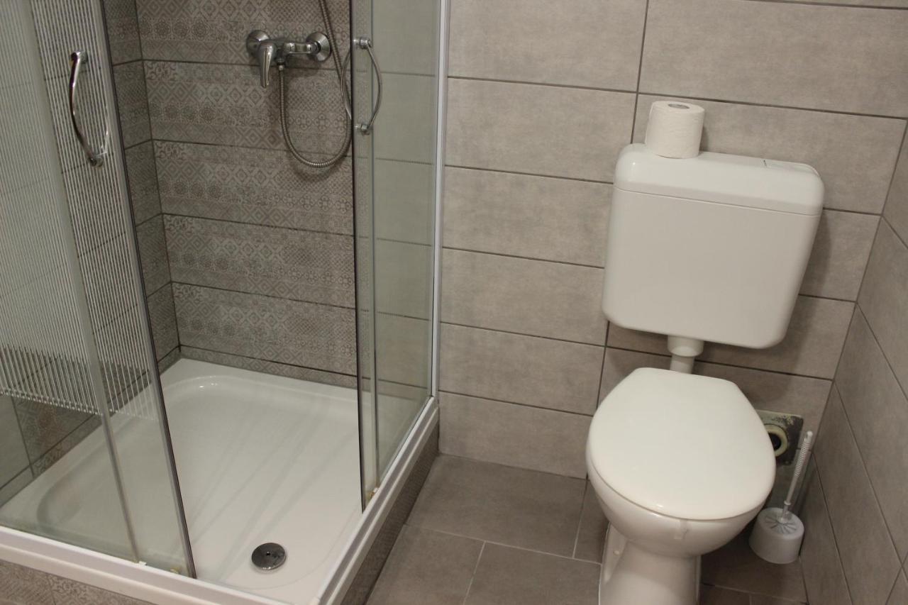 Otto Apartment هاركاني المظهر الخارجي الصورة