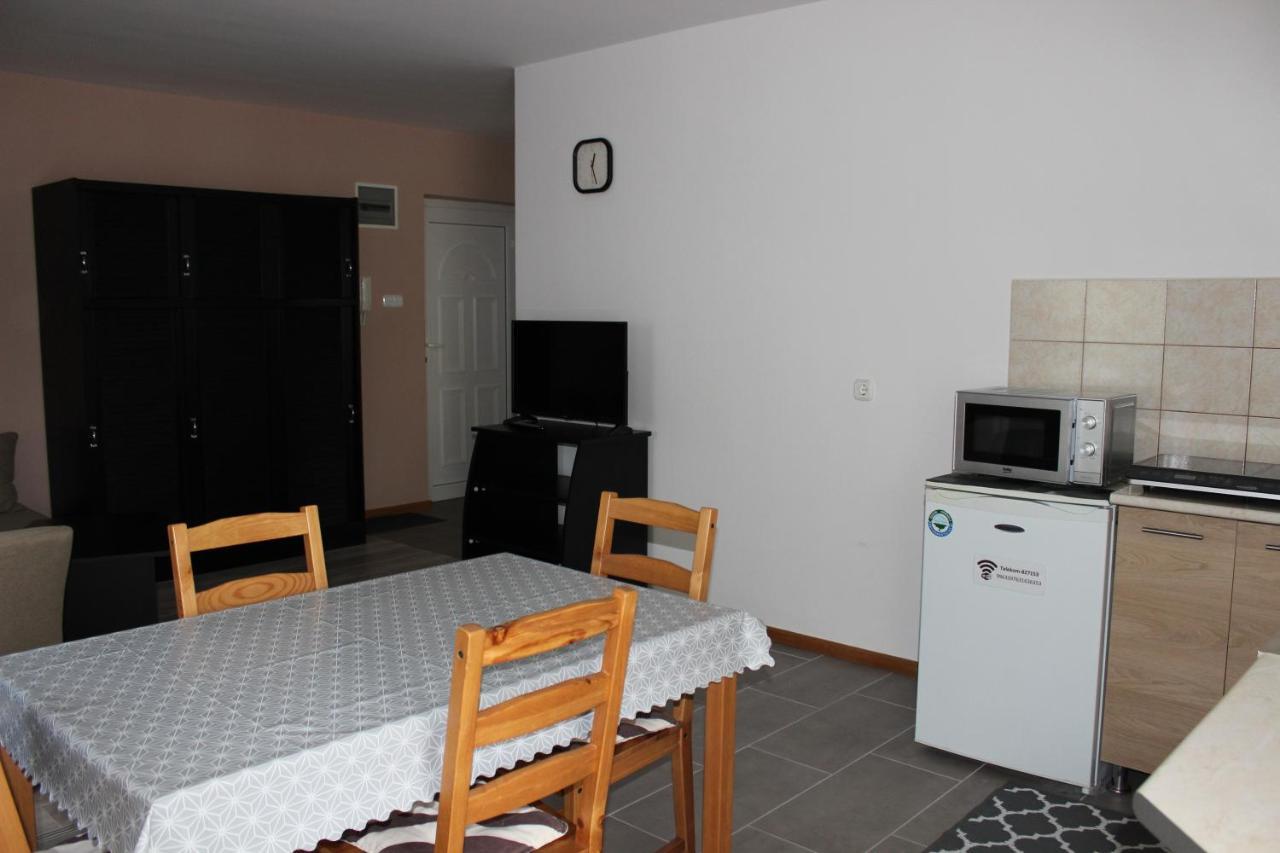 Otto Apartment هاركاني المظهر الخارجي الصورة