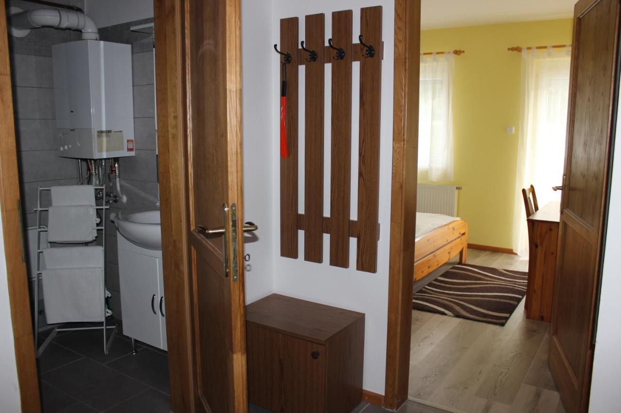 Otto Apartment هاركاني المظهر الخارجي الصورة