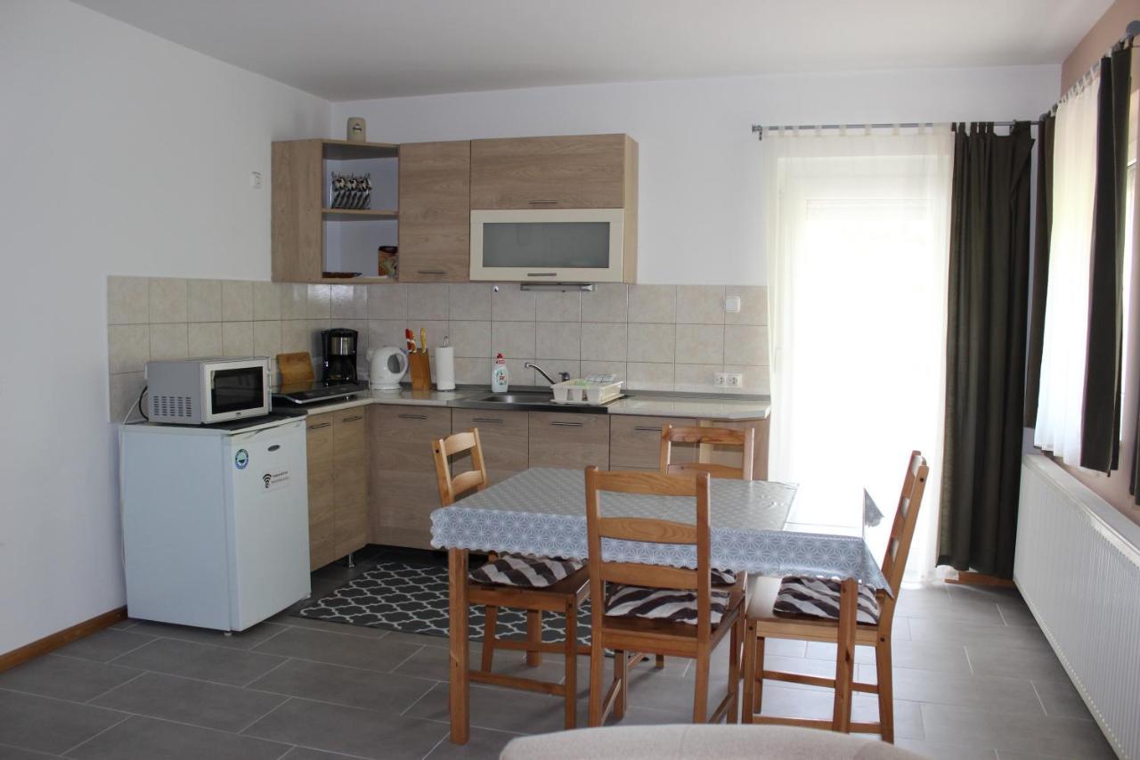 Otto Apartment هاركاني المظهر الخارجي الصورة