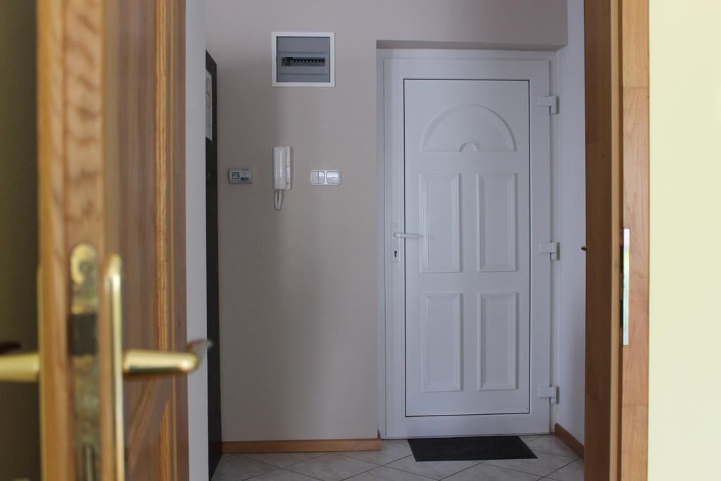 Otto Apartment هاركاني الغرفة الصورة