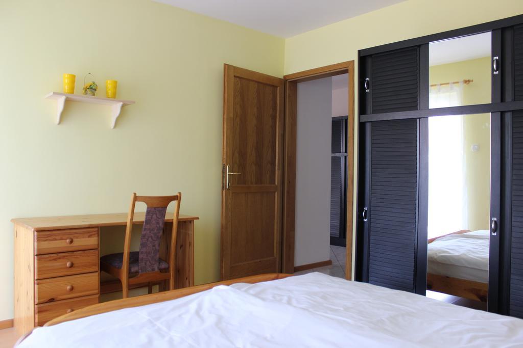 Otto Apartment هاركاني الغرفة الصورة